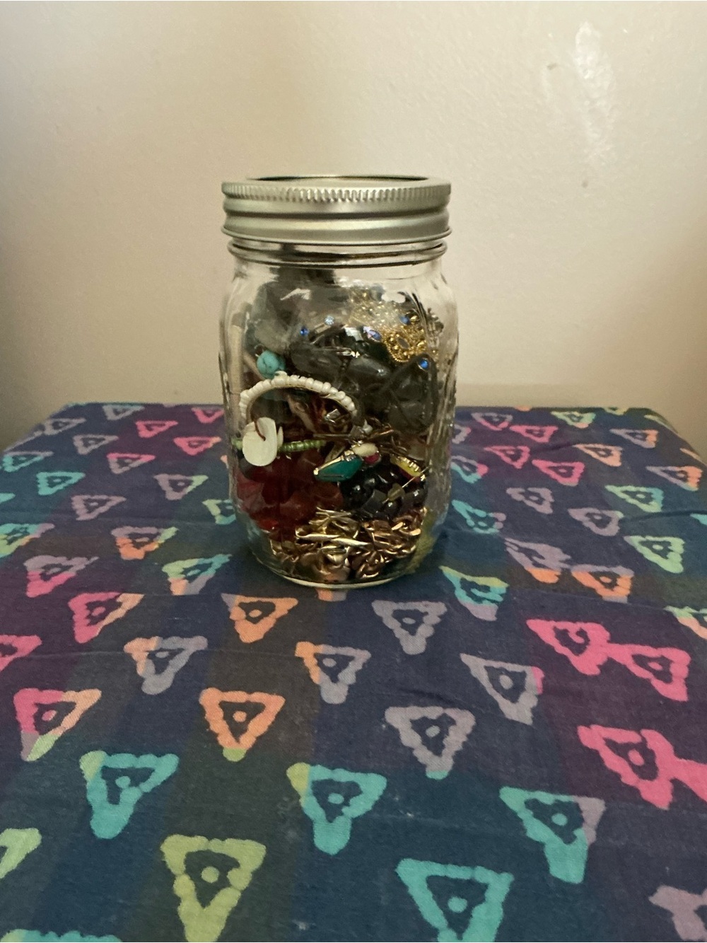 ✨Mystery Jewelry Jar✨